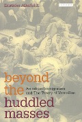 Cover-Bild zum Titel 'Beyond the Huddled Masses' von 'Kristofer Allerfeldt'