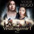 Vesalingarnir I - Víctor Hugo