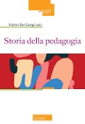 Cover-Bild zum Titel 'Storia della pedagogia' von ''