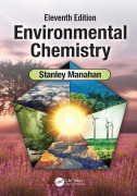 Cover-Bild zum Titel 'Environmental Chemistry' von 'Stanley E. Manahan'