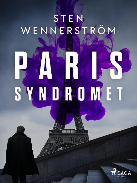 Parissyndromet - Sten Wennerström