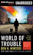 World of Trouble - Ben H. Winters