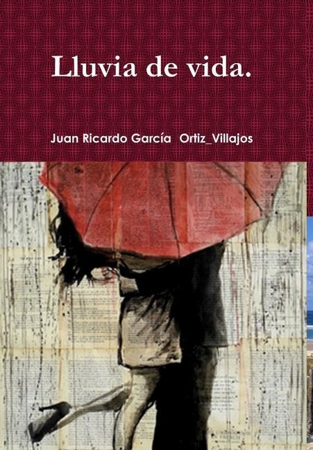 Mi libro de tapa dura - Ricardo García Ortiz_Villajos