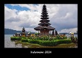 Indonesien 2024 Fotokalender DIN A3 - Tobias Becker