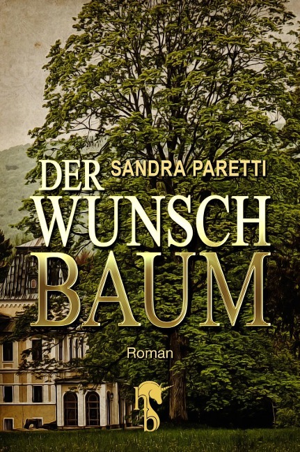 Der Wunschbaum - Sandra Paretti