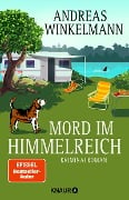 Mord im Himmelreich - Andreas Winkelmann