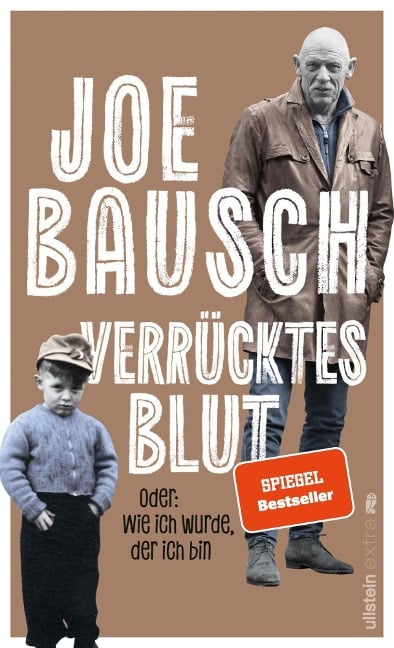 Verrücktes Blut - Joe Bausch