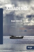 Cover-Bild zum Titel 'Karadeniz' von 'Baki Erken'