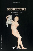 Cover-Bild zum Titel 'Morituri' von 'Brilman'