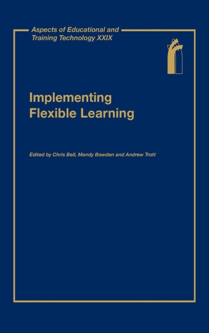 Aspects of Educational and Training Technology - 