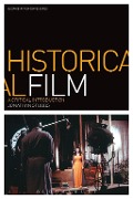 Cover-Bild zum Titel 'Historical Film' von 'Jonathan Stubbs'