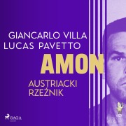 Cover-Bild zum Titel 'Amon ¿ austriacki rze¿nik' von 'Lucas Pavetto, Giancarlo Villa'