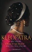 Cover-Bild zum Titel 'Kleopatra' von 'Stacy Schiff'