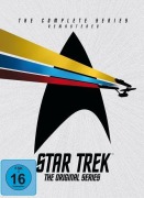 Cover-Bild zum Titel 'Star Trek: Raumschiff Enterprise' von 'Gene Roddenberry, Alexander Courage'