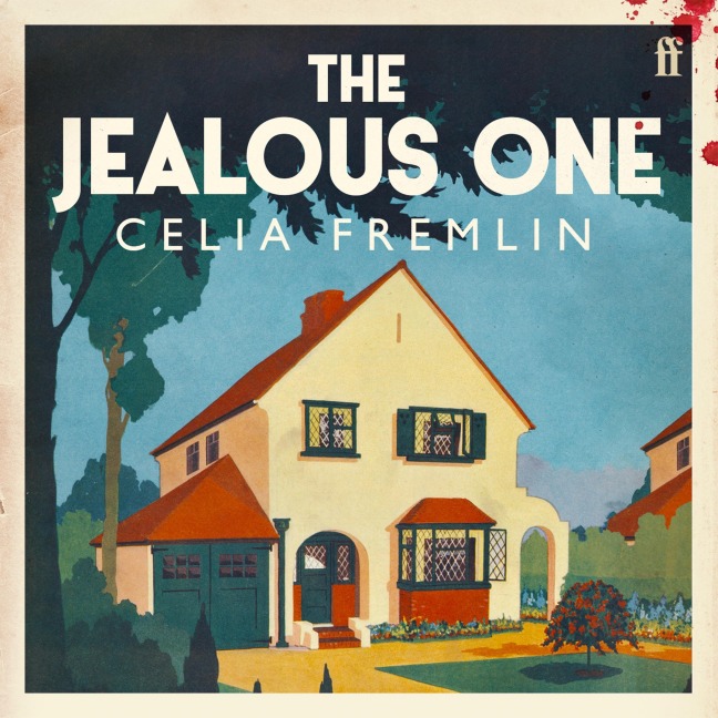 The Jealous One - Celia Fremlin