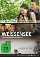 Weissensee - Annette Hess, Stefan Mertin, Martin Hornung