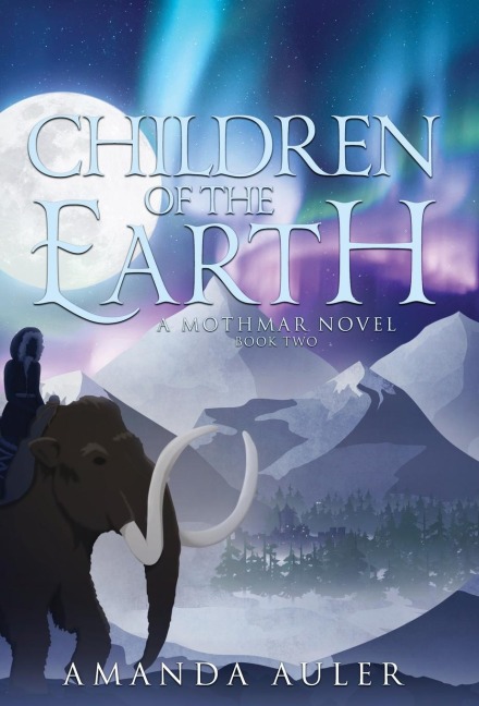 Children of the Earth - Amanda Auler