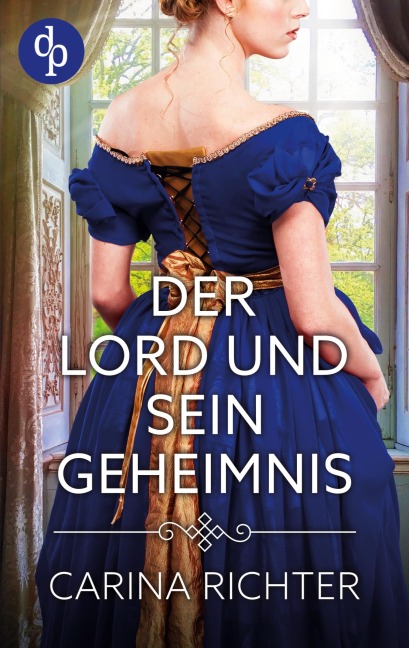 Der Lord und sein Geheimnis - Carina Richter