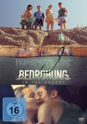 Cover-Bild zum Titel 'Unsichtbare Bedrohung - In the Quarry' von 'Bernardo Antonaccio, Rafael Antonaccio, Hernán González'