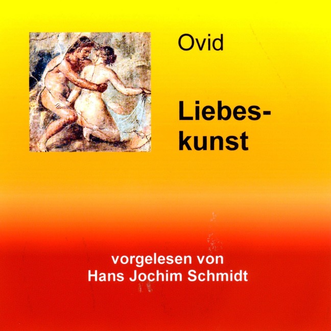 Liebeskunst - Ovid