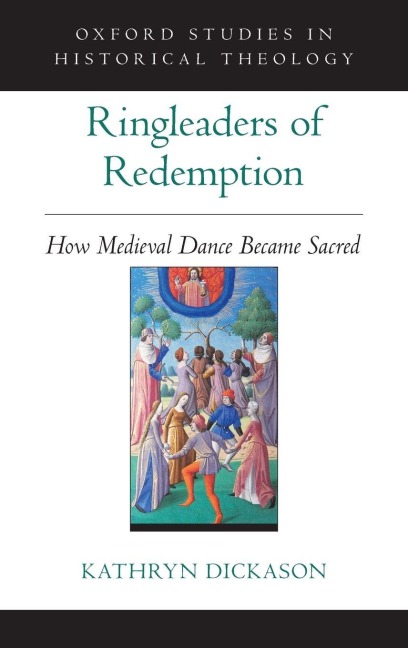 Ringleaders of Redemption - Kathryn Dickason