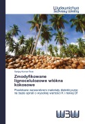 Cover-Bild zum Titel 'Zmodyfikowane lignocelulozowe w¿ókna kokosowe' von 'Sanjay Kumar Rout'