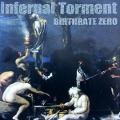 Cover-Bild zum Titel 'Birthrate Zero' von 'Infernal Torment'