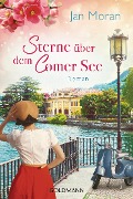 Cover-Bild zum Titel 'Sterne über dem Comer See' von 'Jan Moran'