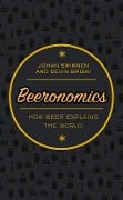 Cover-Bild zum Titel 'Beeronomics' von 'Johan Swinnen, Devin Briski'