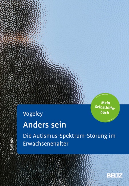 Anders sein - Kai Vogeley
