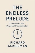 Cover-Bild zum Titel 'The Endless Prelude' von 'Richard Ammerman'