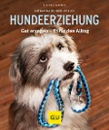 Cover-Bild zum Titel 'Hundeerziehung' von 'Katharina Schlegl-Kofler'