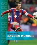 Bayern Munich - Jim Whiting