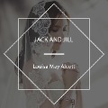 Cover-Bild zum Titel 'Jack and Jill' von 'Louisa May Alcott'