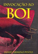 Cover-Bild zum Titel 'Invocação Ao Boi' von 'Jamir Firmino Pinto'
