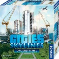 Cities Skylines - 