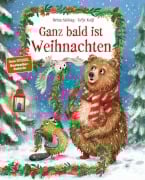 Ganz bald ist Weihnachten - Britta Sabbag