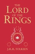 Cover-Bild zum Titel 'The Lord of the Rings 1/3' von 'J. R. R. Tolkien'