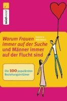 Warum Frauen immer auf der Suche und Männer immer auf der Flucht sind - Susanne Walsleben