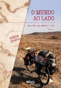 Cover-Bild zum Titel 'O mundo ao lado' von 'Arthur Simões'