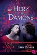 Das Herz des Dämons - Lynn Raven