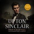 One Clear Call - Upton Sinclair