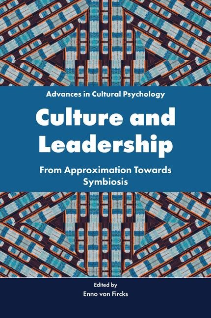 Culture and Leadership - 