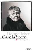 Cover-Bild zum Titel 'Doppelleben' von 'Carola Stern'