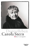 Doppelleben - Carola Stern