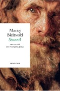 Cover-Bild zum Titel 'Strannik. Spiritualità del pellegrino russo' von 'Maciej Bielawski'