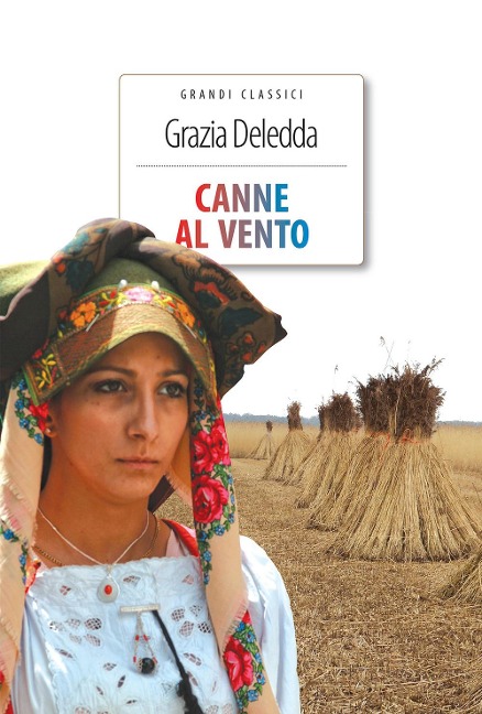 Canne al vento - Grazia Deledda