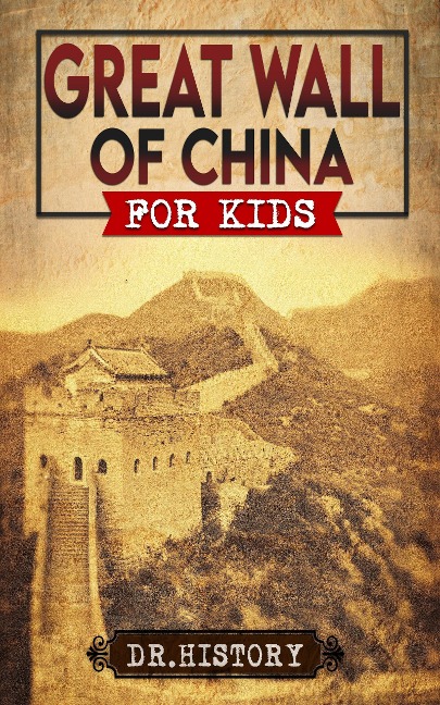 Great Wall of China - History Encounters