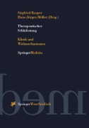 Cover-Bild zum Titel 'Therapeutischer Schlafentzug' von ''