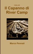 Cover-Bild zum Titel 'Il Capanno di River Camp' von 'Marco Pennati'
